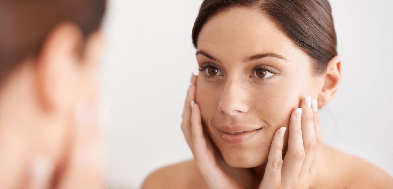 flawless skin-tighten pores-resserrer les pores