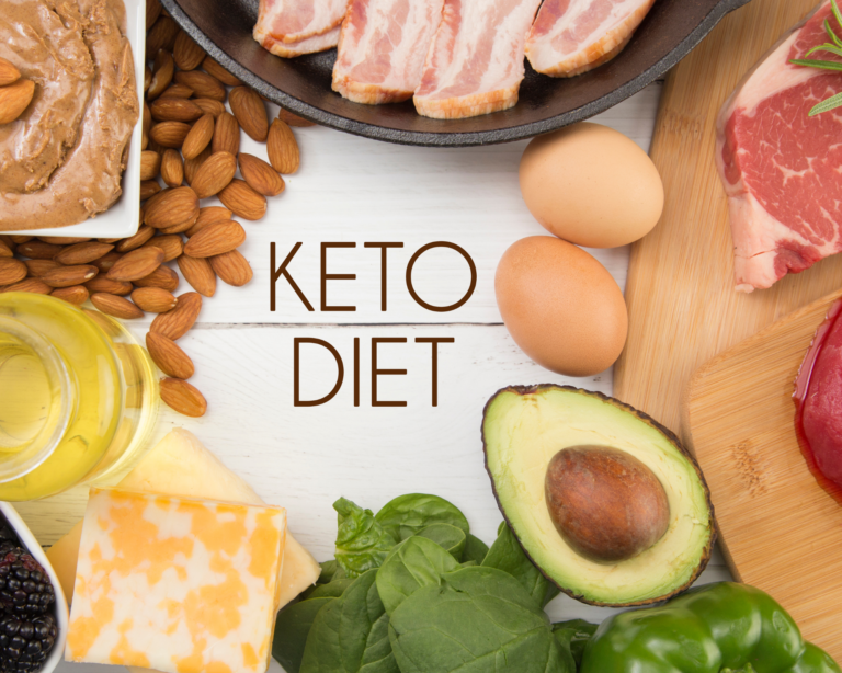 keto diet for rapid weight loss