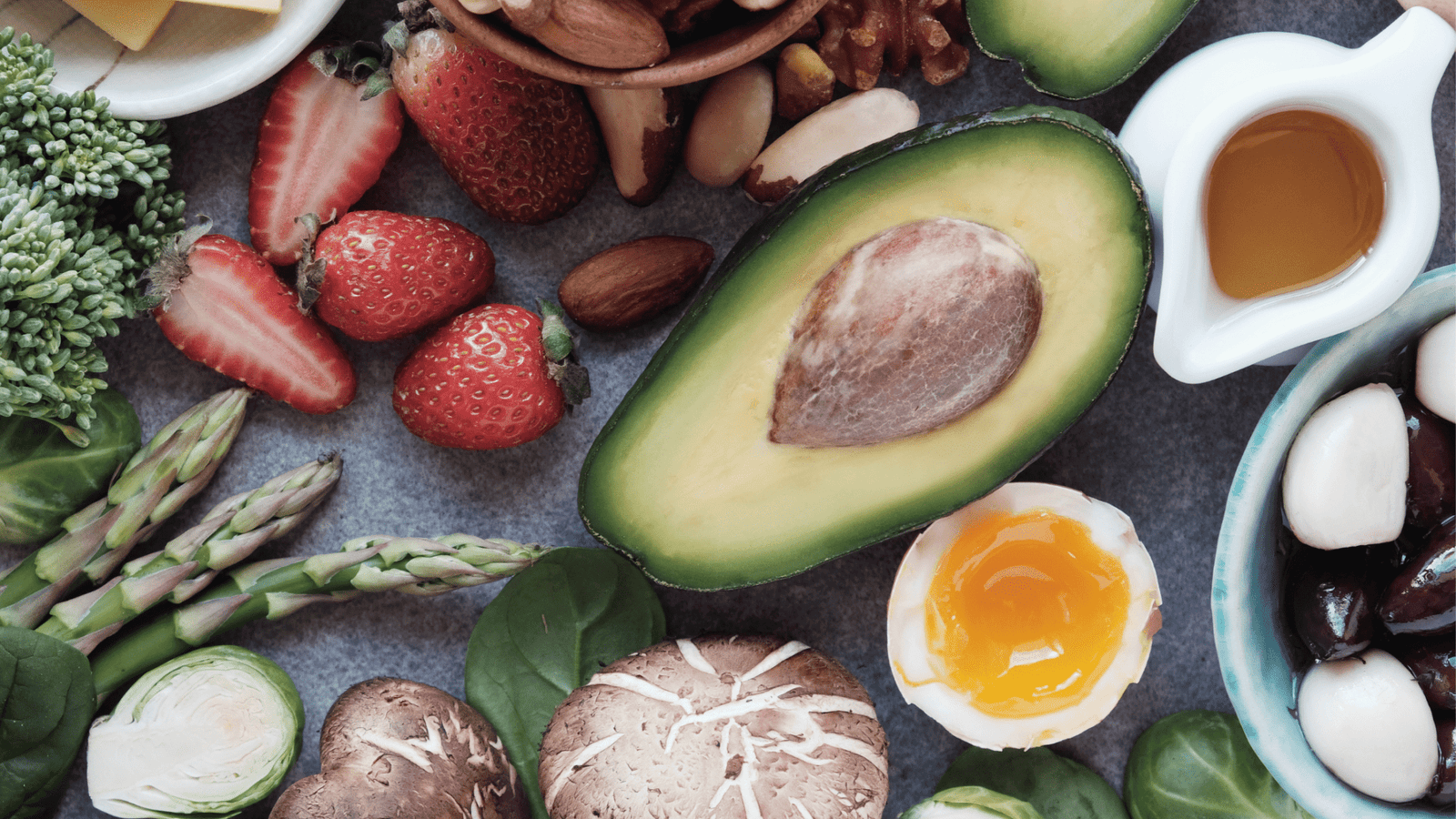 aliments qui font maigrir Vogue Fashion Store