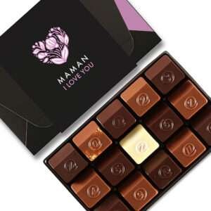 mother's day chocolate gift