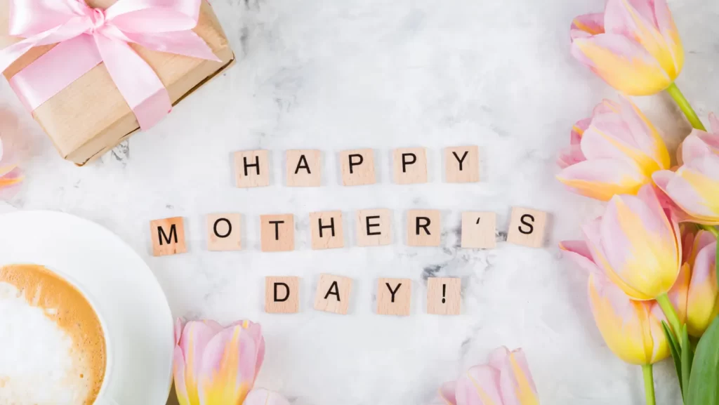 best gift ideas for mother's day