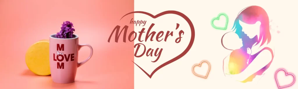 happy mother's day