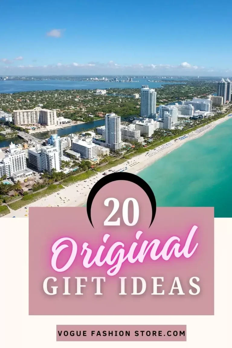 Travel Gift Ideas