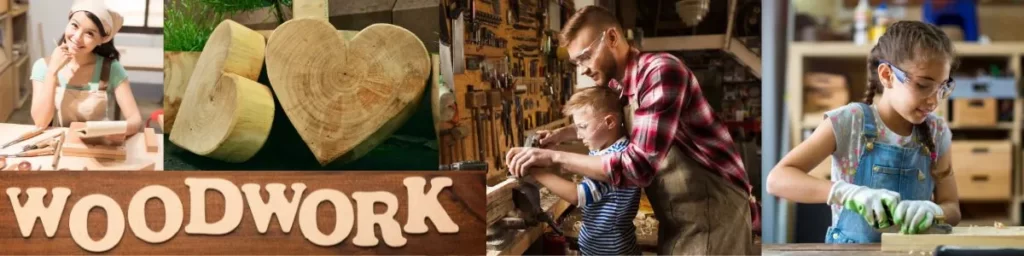 woodworking lessons
