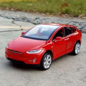 Kids Car toy Tesla Model