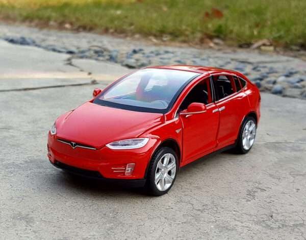 Kids Car toy Tesla Model