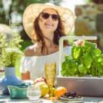 smart garden