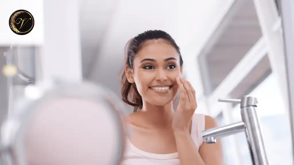 How to glow up mentally and physically