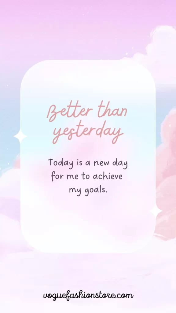 35 Best Positive Affirmations Wallpapers to Change Your Life