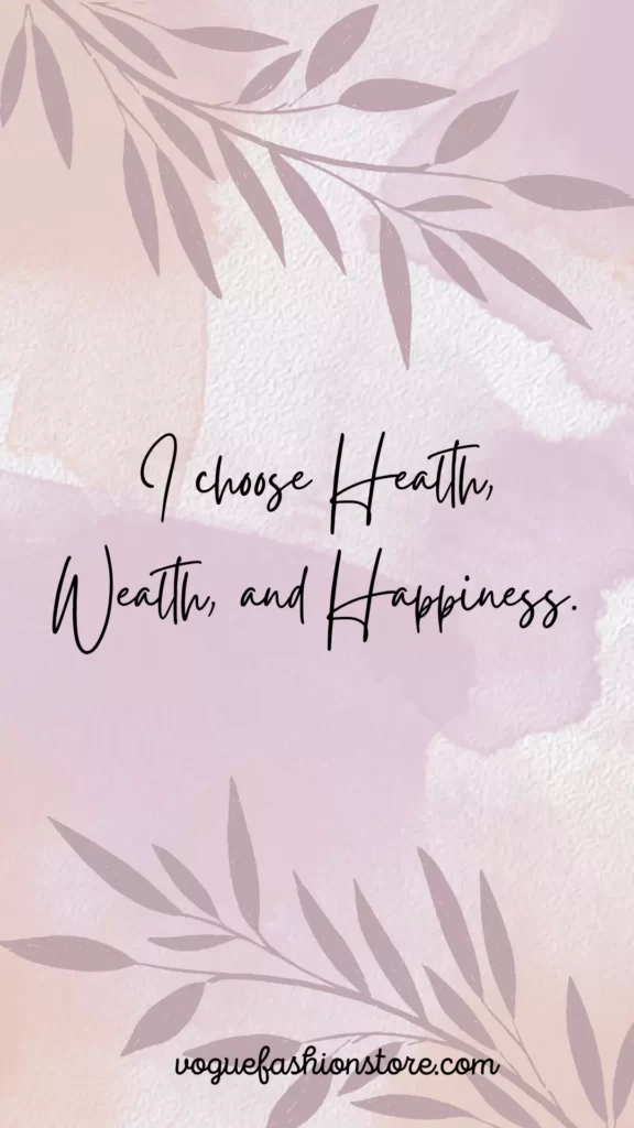 35 Best Positive Affirmations Wallpapers to Change Your Life