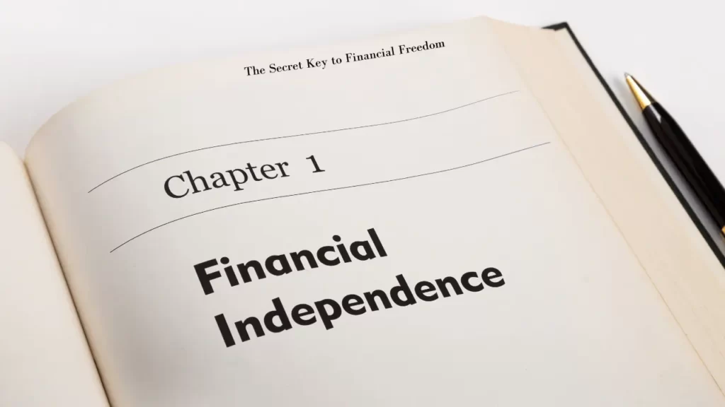 Become Financially Independent