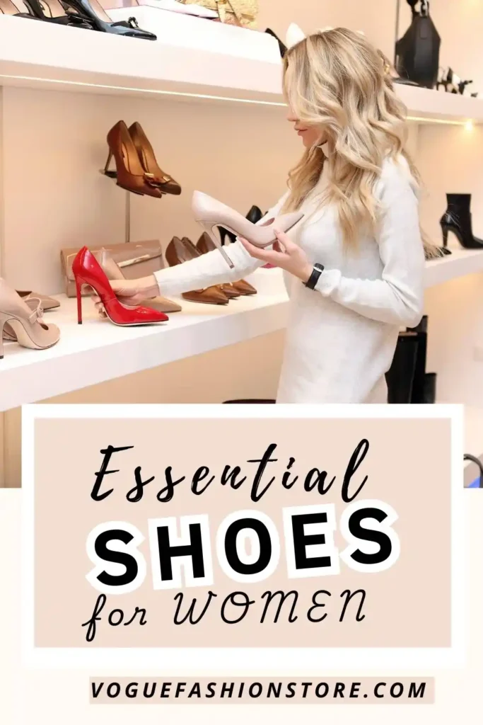 Essential-shoes-for-women
