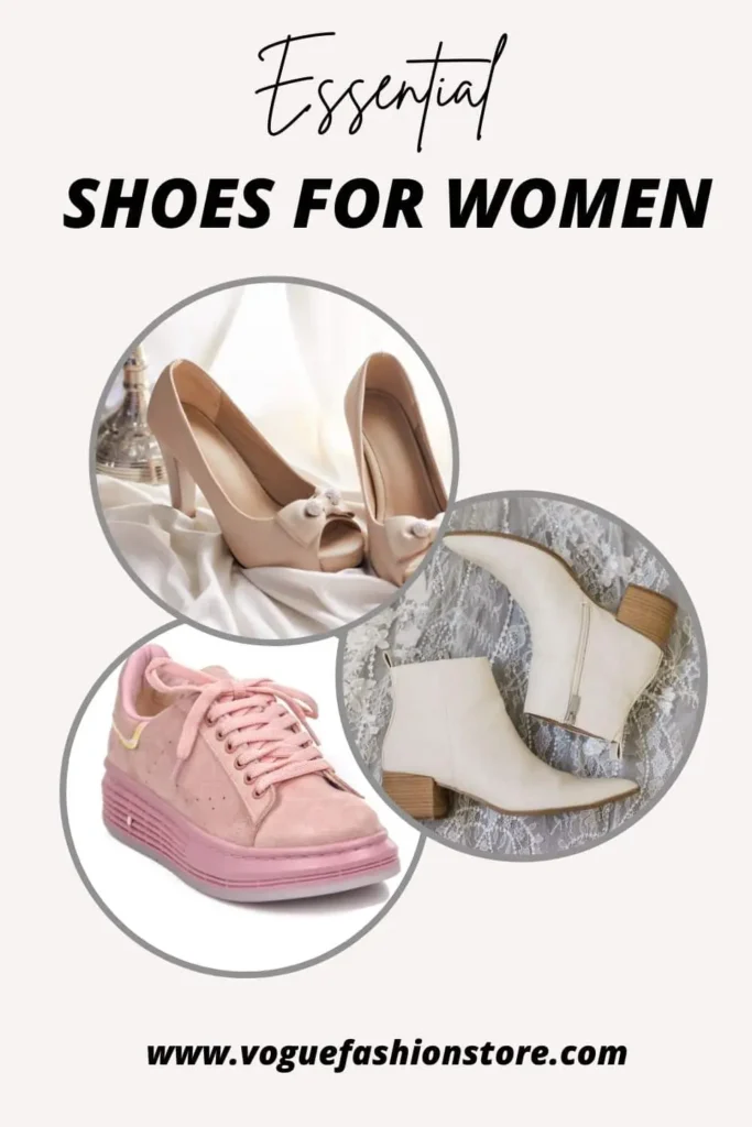 Essential-shoes-for-women