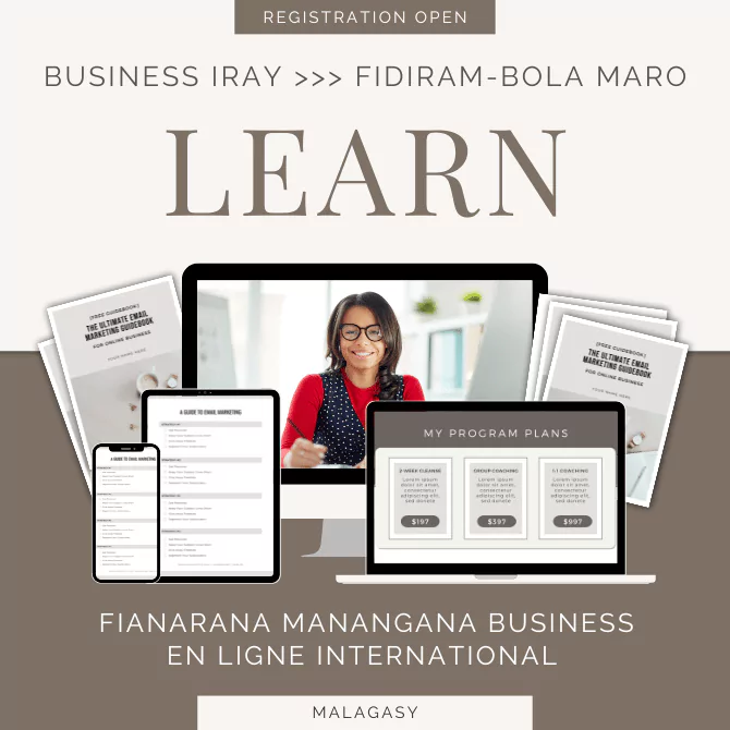 Learn-Malagasy-Business-Course