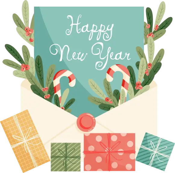 christmas picture decoration