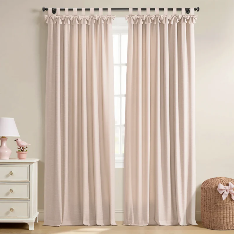 pink-curtain-design