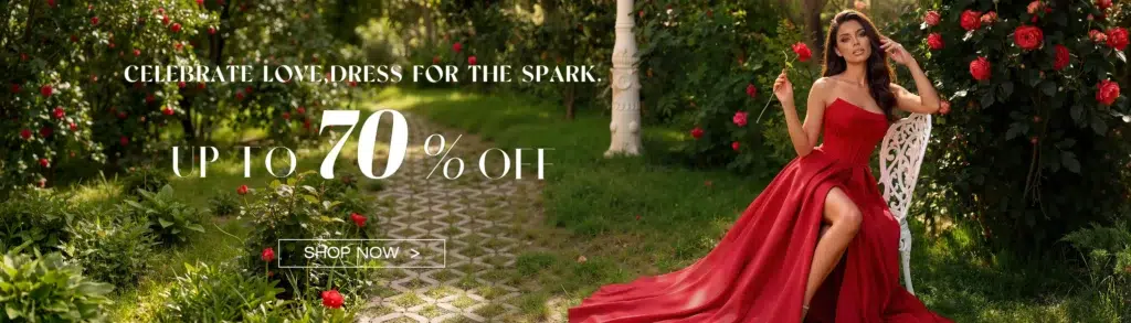 valentines's day dress