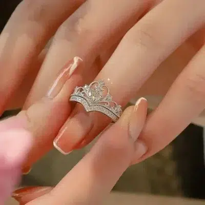 royal engagement ring