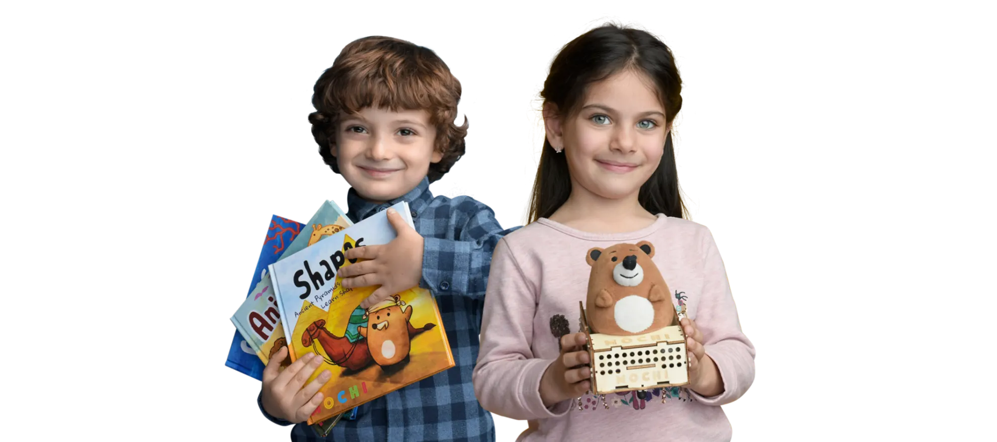 fun way to learn science for kids - Melscience